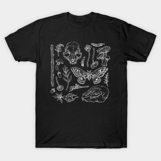 Witchcraft II T-Shirt